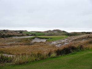 Streamsong (Red) 14th Tee